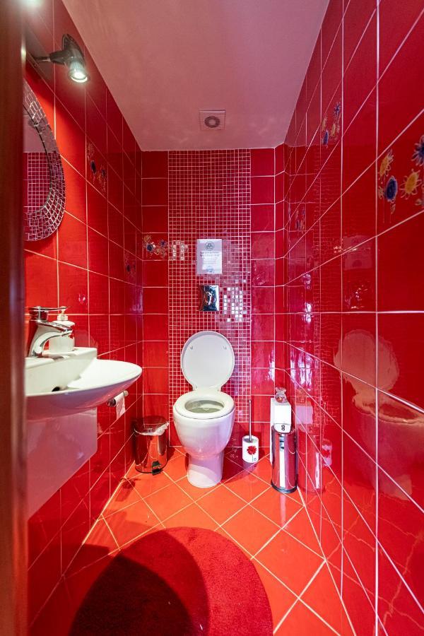 Harmony Maisonette Schinias Ngoại thất bức ảnh
