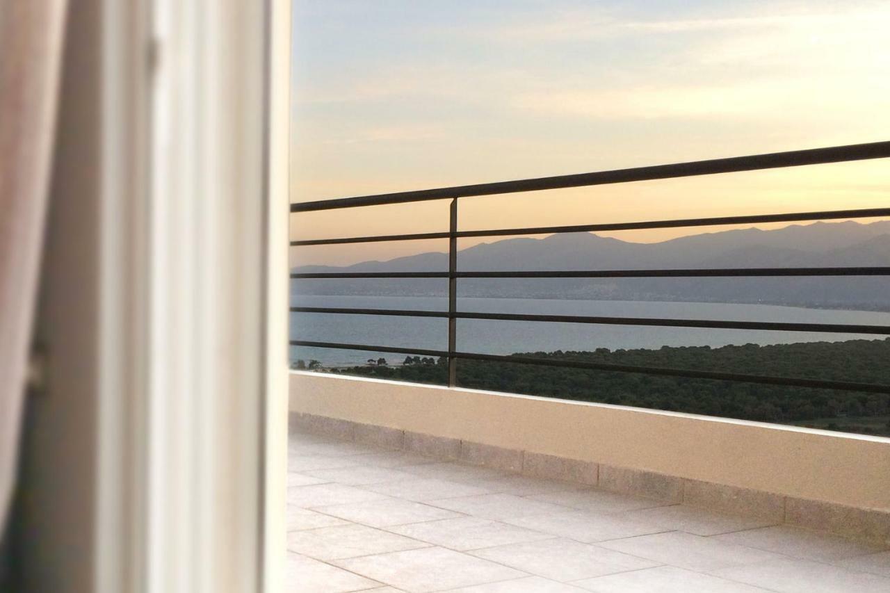 Harmony Maisonette Schinias Ngoại thất bức ảnh